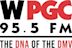 WPGC-FM