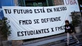 Argentine: journée de mobilisation en défense de l’université publique