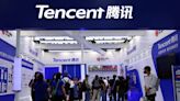 China's Tencent establishes team to develop ChatGPT-like product -sources