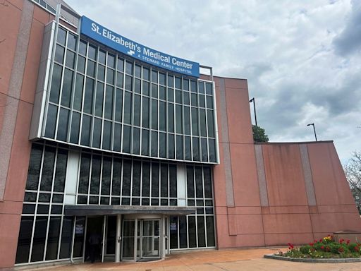 Bankrupt Steward Health to close two Massachusetts hospitals
