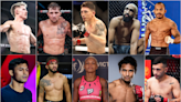 On the Doorstep: 10 fighters who could make UFC with August wins