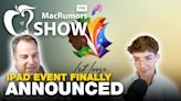 The MacRumors Show: Apple's iPad Event Finally Announced!