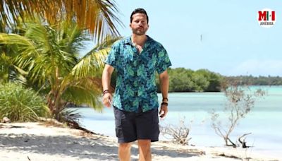 ¿Quién gana hoy en Survivor México la Inmunidad, jueves 28 de marzo 2024?