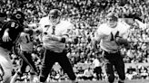 Star Michigan State football, Detroit Denby OL Ed Budde dies at 83