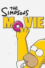 The Simpsons Movie