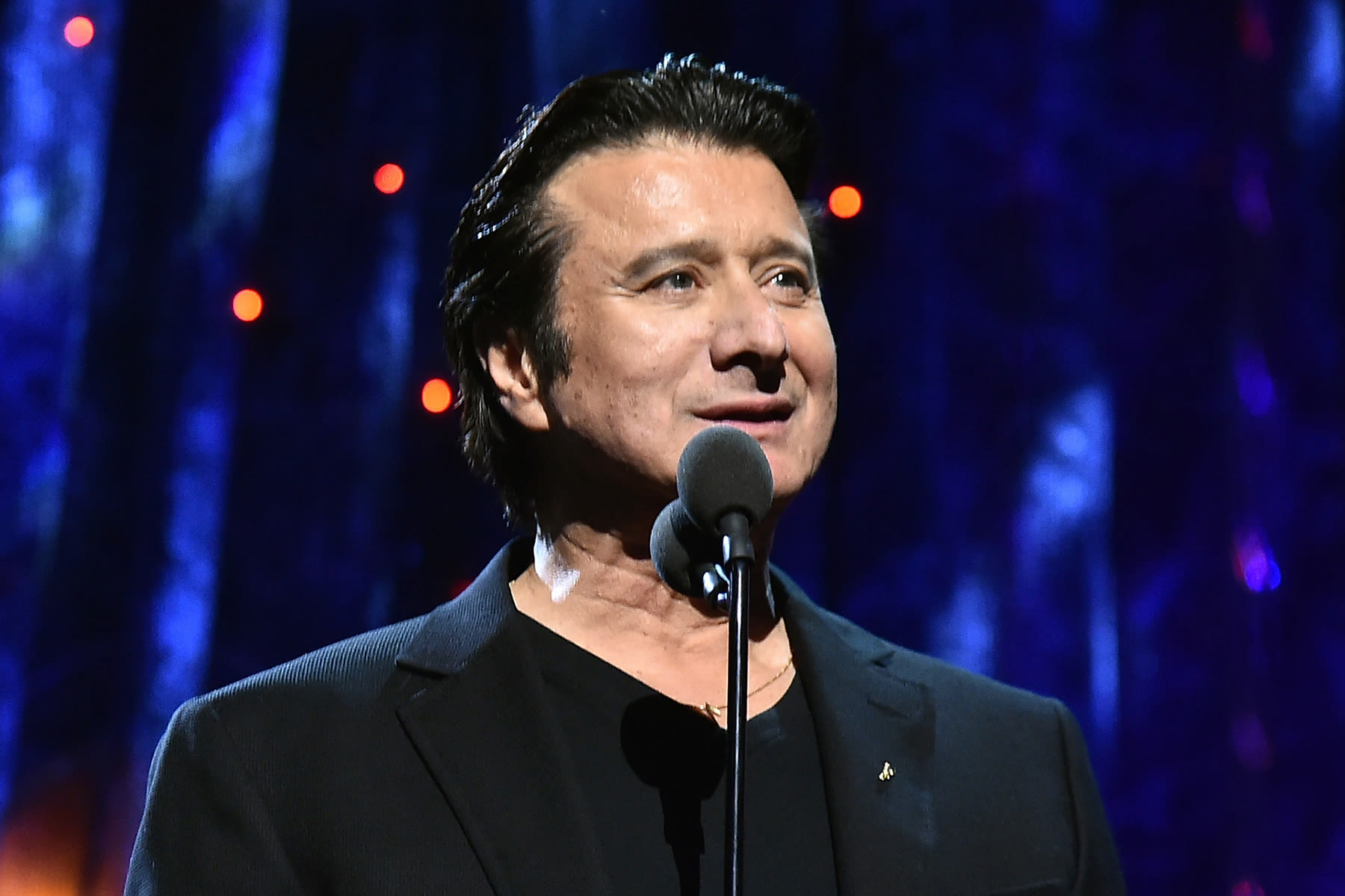 Steve Perry Signs to New Label, Contemplates Solo Tour: ‘I Miss It Terribly’