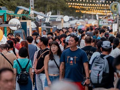 「高雄雄嗨調酒節」8/10盛大登場！40家酒吧享受chill仲夏夜