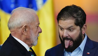 Bajo presión internacional, Lula hace un nuevo llamado a un diálogo entre el chavismo y la oposición