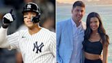 Aaron Judge's 62nd Home Run Caught by Former Bachelor Contestant Bri Amaranthus' Husband