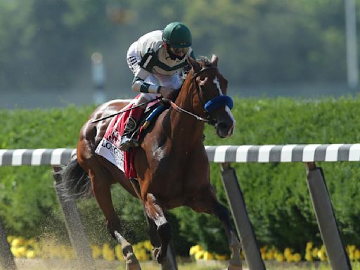 2024 Belmont Stakes horses, entries, odds, date: Expert who nailed 4 of 6 winners unveils picks, predictions