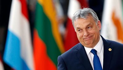 Hungary assumes EU presidency amid controversy with Brussels