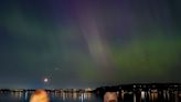 Solar storm puts on brilliant light show across the globe, no serious problems reported