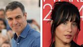 Pedro Sánchez da las gracias a Aitana por 'alzar tu voz'