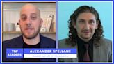 Alexander Spellane: Giving His Thoughts on the State of Gold and Leadership