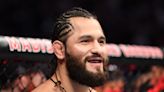 Jorge Masvidal dearly loved to fight, but is now loving promoting fights