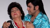 Doña Lucha, eufórica de regresar a la tv abierta junto a Albertano