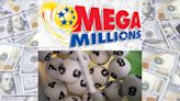 Mega Millions winning numbers, live results for Tuesday’s $489M lottery drawing