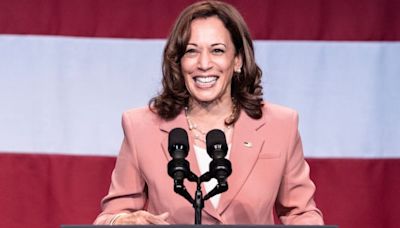 Kamala Harris Raises $200M In A Week, 66% Of That Money Is From Donors, Reveals Campaign Manager: 'A People-Powered Campaign...