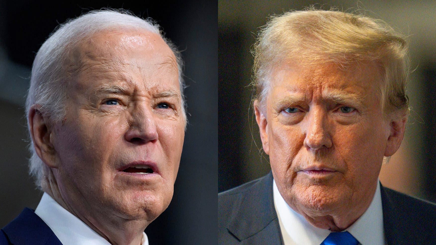 Trump vs. Biden: Conservatives can choose not to choose