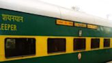 Reservation For Garib Rath's AC Chair Car To Be Closed From Next Month: Report - News18