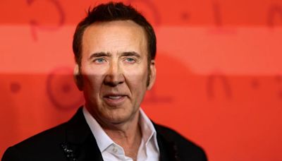 El extraño fanatismo de Nicolas Cage por coleccionar calaveras y otros objetos macabros