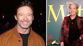 Hugh Jackman and Emma Thompson Among Cast in THREE BAGS FULL: A SHEEP DETECTIVE MOVIE