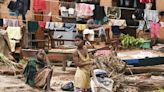 Mozambique works to contain cholera outbreak after cyclone