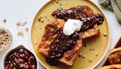 Get ready for Mother's Day with our best brunch ideas
