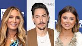 Below Deck’s Kate Chastain Mocks Tom Sandoval’s Bombshell Interview About Raquel Leviss Affair: ‘At Least You Didn’t Kill...