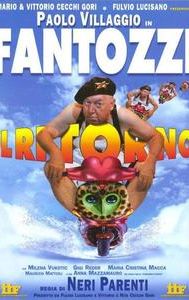 Fantozzi – Il ritorno