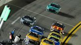 Daytona 500 lineup for Sunday's NASCAR opener; from Alex Bowman to Travis Pastrana