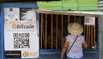 New Bitcoin Mining Firm Sets Up Headquarters In El Salvador