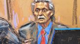 Trump trial updates: Former National Enquirer publisher David Pecker details efforts to help Trump's 2016 campaign