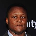 Barry Sanders