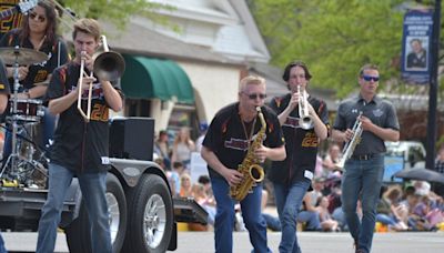 ‘Feel The Force:’ Star Wars inspires theme of 2024 Music and Blossom Festival