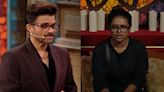 Bigg Boss OTT 3: Anil Kapoor schools Poulomi Das over her comment on 'Vada Pav girl' Chandrika Dixit; actress hits back at host