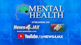 News4JAX launches new streaming podcast about mental health