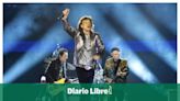 Los Rolling Stones no muestran signos de desaceleración al comienzo de su última gira