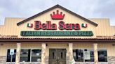 Bella Sera opening 5th Texas location in New Braunfels