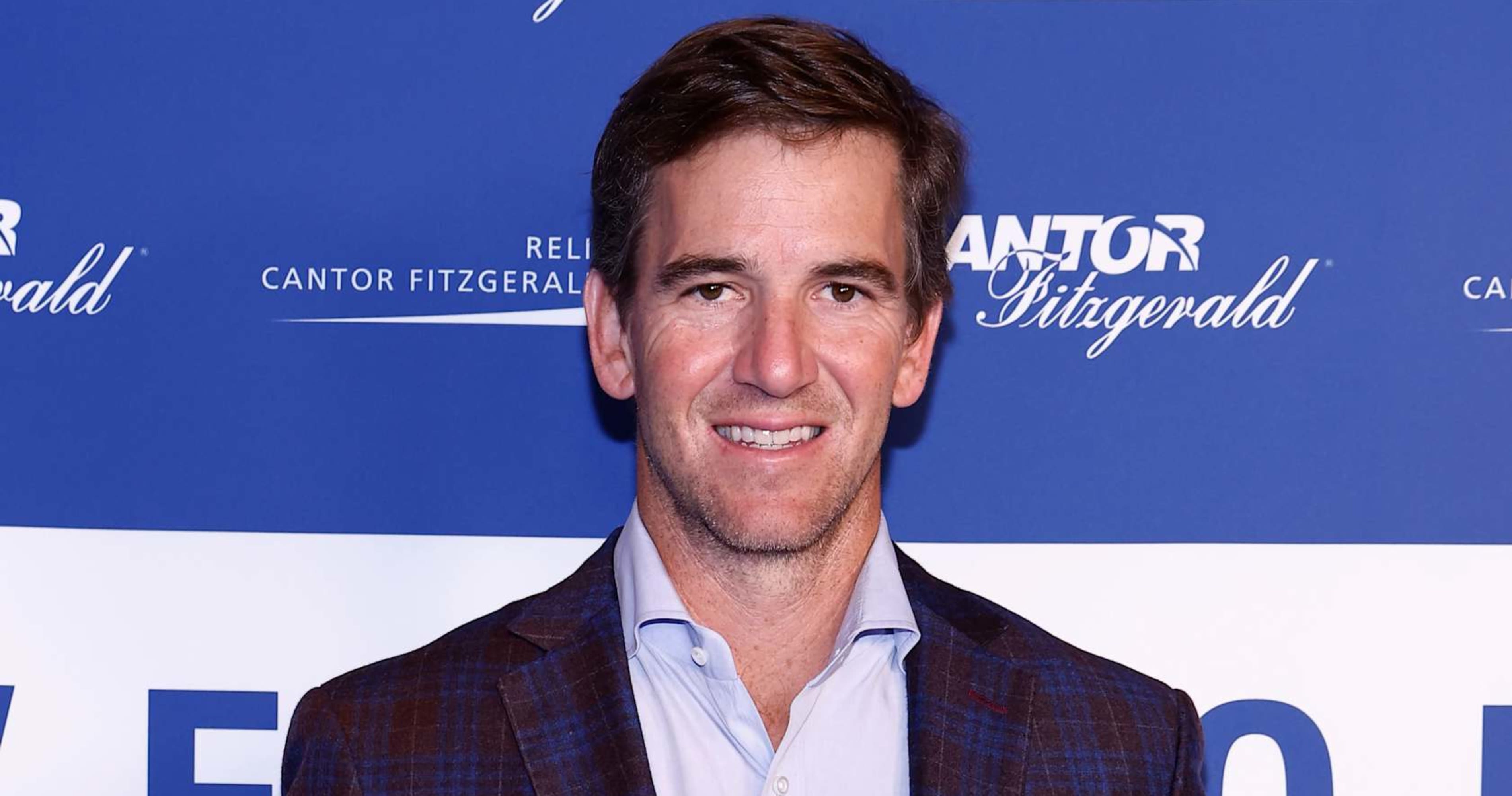 Eli Manning, Tony Romo Headline 167 Players Nominated for 2025 Pro Football HOF Class