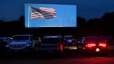 Lights, camera, cars! Drive-in movie theaters are still rolling along