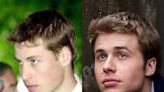 The Crown fans freak out over ‘uncanny’ resemblance of Prince William actor Ed McVey