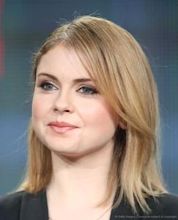 Rose McIver