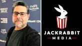 Jackrabbit Media Names Mark Padilla President Of Worldwide Sales And Acquisitions
