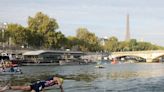 Paris Olympic 2024: Organisers Cancel Second Day of Triathlon Training in Seine Over Pollution - News18