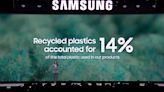 Samsung renews its green cred at CES