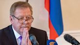 Rusia ve imposible que Suiza lidere el proceso de paz en Ucrania, según su enviado
