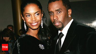 Kim Porter's children shot down claims she was writing a book before her death | English Movie News - Times of India