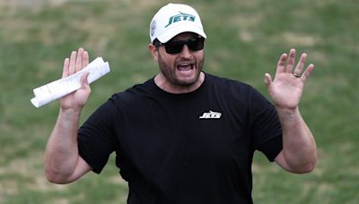 1.9 Million Follower Analyst Gets Roasted for ‘Laughable’ Jets Take