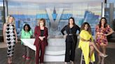 ‘The View’: All Co-Hosts Returning for Season 27, As Talk Show Ranked No. 1 in Daytime for 2022-2023 (EXCLUSIVE)